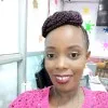 Everlyne Kihara