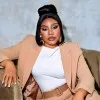 Shamiso Caroline Huchu