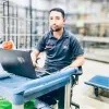 Abid Bashir