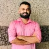 SAJU THOMAS