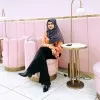 Shakira Zaman