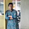 K Pervez Hasan