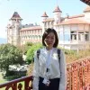 Jean Xu