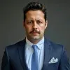 Danilo Delgado