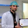 Asghar Ullah Khan