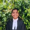 Amala Ann Varghese