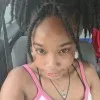 Zarya Brooks