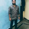 Upendher Reddy Mandadi