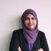 FARIZA ALI