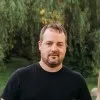 Terry Barker