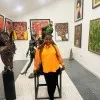 Jane Amarachi kalu