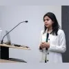 Tazeen Ajmal
