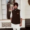 Brahmkaran Singh