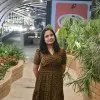 Tharshini
