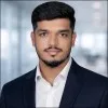 Sheldon Dsouza