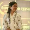 Dnyaneshwari Bhosale
