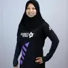Nadia Norddin