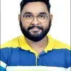Anirudha Gajbhiye