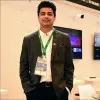 Anirudh Azhikoden