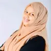 Aisha Abdi Ali