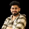 Pratham Gandhi