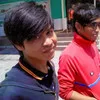Nazirul Mubin