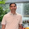 Krishna Prasad