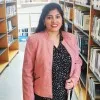 Richa Mishra