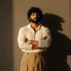 Sai Shashank