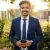 Vikesh Patel