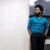 Prateek Dange