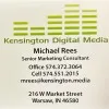 Michael Rees
