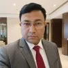 Souvik Ghosh