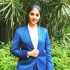 Varshini sree Reddy