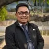 Syulkarnain Syam SSos