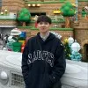 CHE MING YANG