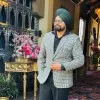 Kanwaryog Singh