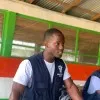 Melvin Kruah