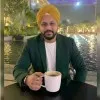 Gurrpreet Sinngh
