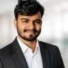 Vinit Borute