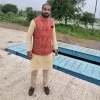 ANURAG TIWARI