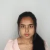 Meghana chowdary Tripuraneni