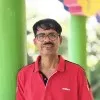 Biman Ghosh