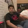 Prashant Bahroos