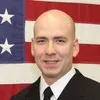 LCDR Brandon Cleary