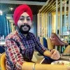 Harshdeep Singh