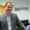 Christopher Sanderson