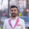Bikram Bhat