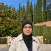 Faranaaz Rawoot