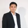 Djoko Perdana
